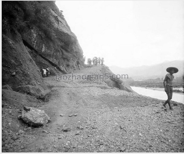 图片[21]-The old photos of Shaoguan, Guangdong in 1932-China Archive