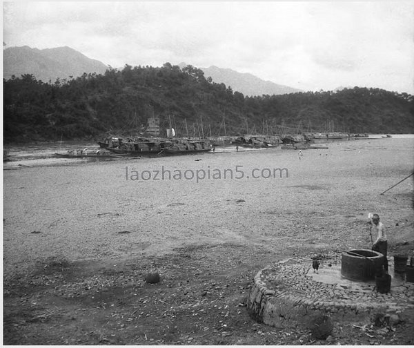 图片[22]-The old photos of Shaoguan, Guangdong in 1932-China Archive