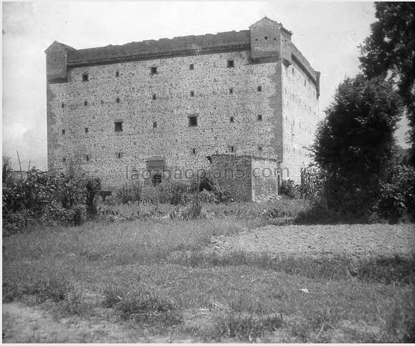 图片[24]-The old photos of Shaoguan, Guangdong in 1932-China Archive