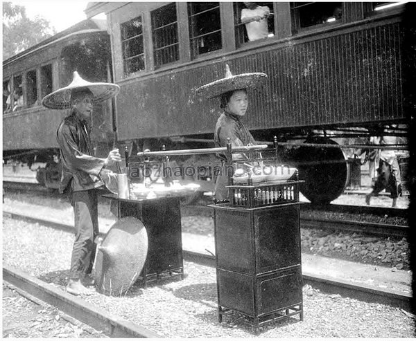 图片[26]-The old photos of Shaoguan, Guangdong in 1932-China Archive