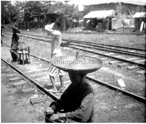 图片[25]-The old photos of Shaoguan, Guangdong in 1932-China Archive