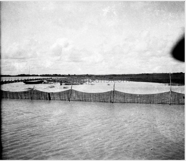 图片[7]-The historical image of Wuchuan 90 years ago in the old photo of Wuchuan County, Guangdong in 1932-China Archive