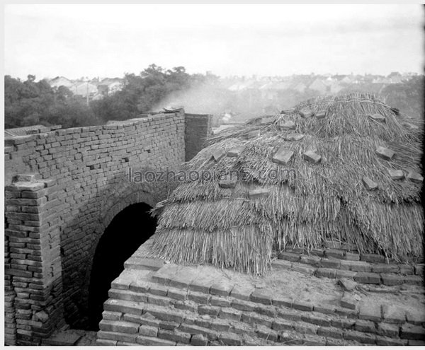 图片[12]-The historical image of Wuchuan 90 years ago in the old photo of Wuchuan County, Guangdong in 1932-China Archive