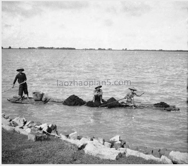 图片[22]-The historical image of Wuchuan 90 years ago in the old photo of Wuchuan County, Guangdong in 1932-China Archive