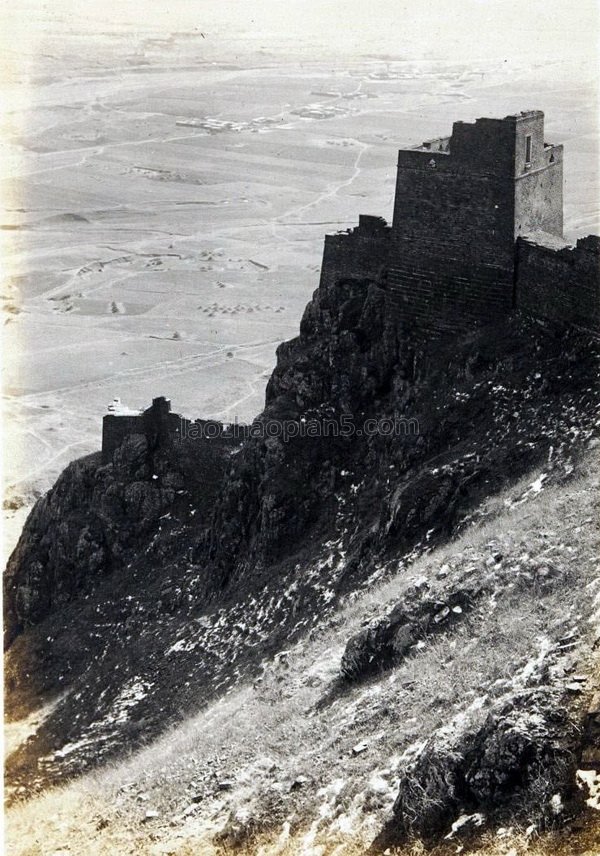 图片[4]-The old photo of Shanhaiguan in 1925-China Archive