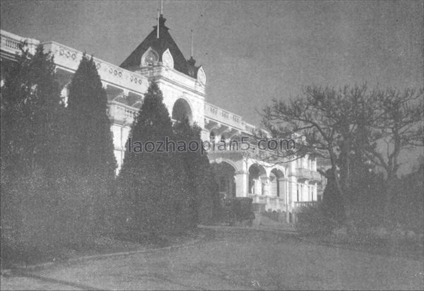 图片[3]-The old photo of Changchun, Jilin and Lushun in 1929. The image of Manchuria at that time-China Archive