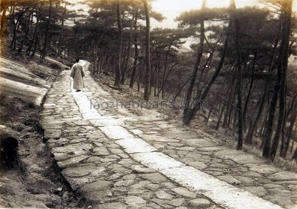 图片[7]-Old Photos of Fuzhou in 1929 The Scenery and Cultural Features of Fuzhou 90 Years ago (Part 1)-China Archive