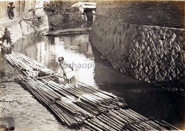 图片[9]-Old Photos of Fuzhou in 1929 The Scenery and Cultural Features of Fuzhou 90 Years ago (Part 1)-China Archive