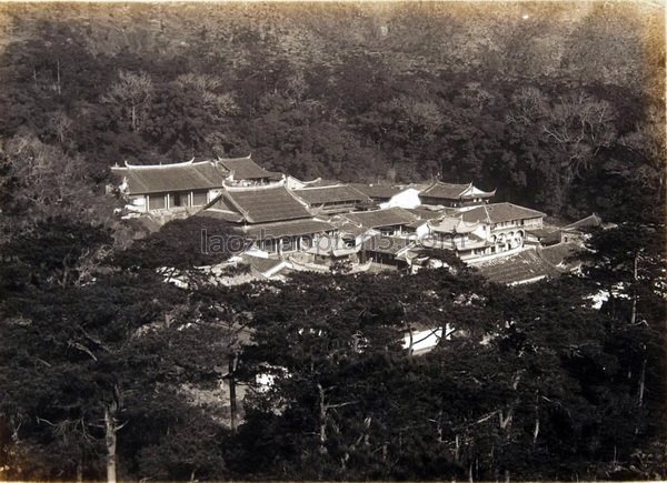 图片[10]-Old Photos of Fuzhou in 1929 The Scenery and Cultural Features of Fuzhou 90 Years ago (Part 1)-China Archive