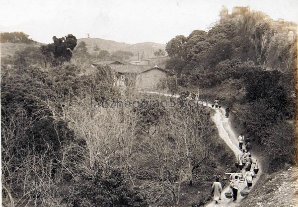 图片[5]-Old Photos of Fuzhou in 1929 The Scenery and Cultural Features of Fuzhou 90 Years ago (Part 2)-China Archive