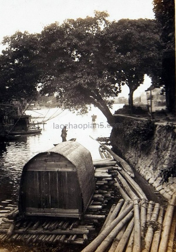 图片[7]-Old Photos of Fuzhou in 1929 The Scenery and Cultural Features of Fuzhou 90 Years ago (Part 2)-China Archive