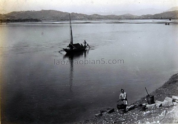 图片[10]-Old Photos of Fuzhou in 1929 The Scenery and Cultural Features of Fuzhou 90 Years ago (Part 2)-China Archive