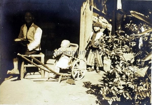 图片[6]-The old photos of Fuzhou in 1942 The scenery and cultural features of Fuzhou 80 years ago-China Archive