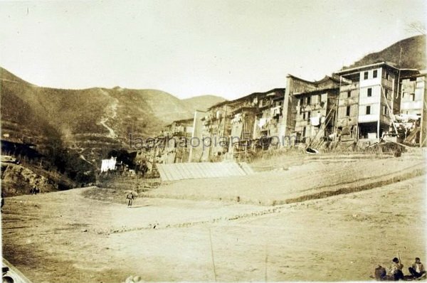 图片[7]-The old photos of Fuzhou in 1942 The scenery and cultural features of Fuzhou 80 years ago-China Archive