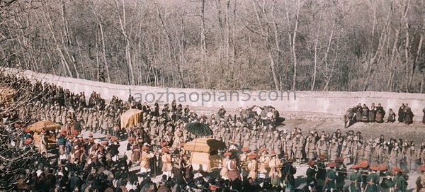 图片[2]-1946 Old Tibet Photo Hale was taken in the “Seven Years of Tibet”-China Archive