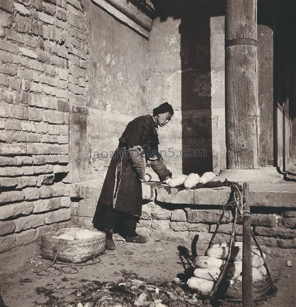 图片[18]-Old photos of Beijing in the winter of 1933-China Archive
