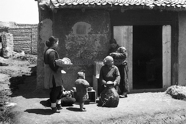 图片[8]-Old photo of Lanzhou, Gansu, 1934, taken by Holden-China Archive
