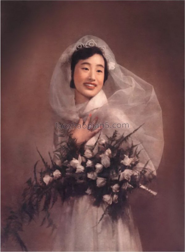 图片[3]-The stunning women’s photos taken by Shen Shidi in Shanghai during the Republic of China (4)-China Archive