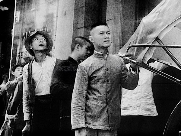 图片[4]-Old photos of Hankou in 1938 People in the Battle of Wuhan (2)-China Archive