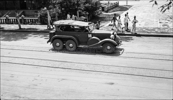 图片[4]-Records of Japanese troops entering Beijing after the July 7th Incident in 1937-China Archive