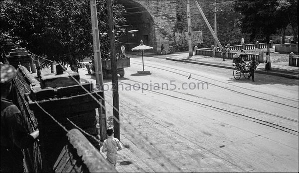 图片[6]-Records of Japanese troops entering Beijing after the July 7th Incident in 1937-China Archive