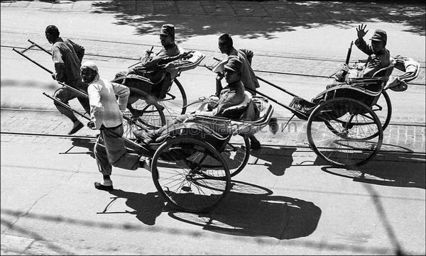 图片[9]-Records of Japanese troops entering Beijing after the July 7th Incident in 1937-China Archive