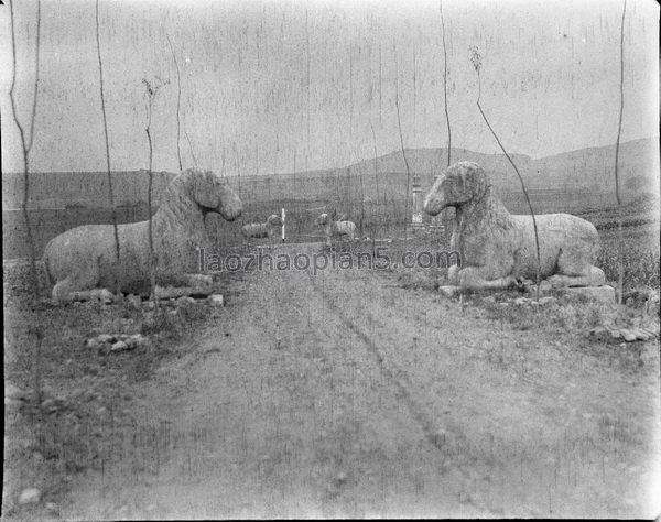 图片[4]-Old photos of Nanjing, Jiangsu, 1917-1919 (II) by Gan Bo-China Archive