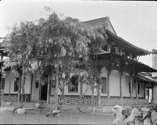 图片[2]-Old photos of Nanjing, Jiangsu, 1917-1919 (II) by Gan Bo-China Archive