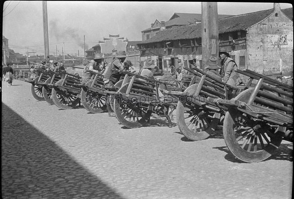 图片[6]-Old photos of Nanjing, Jiangsu, 1917-1919 (II) by Gan Bo-China Archive