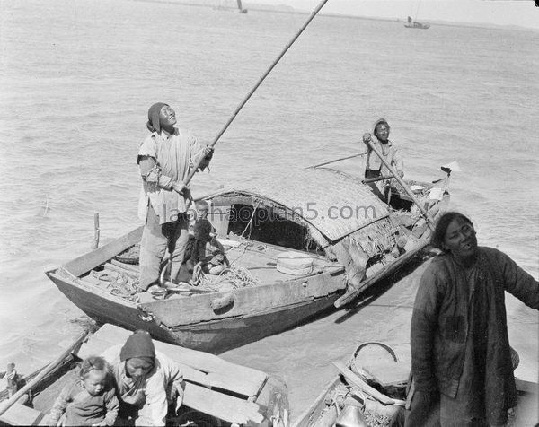 图片[7]-Old photos of Nanjing, Jiangsu, 1917-1919 (II) by Gan Bo-China Archive