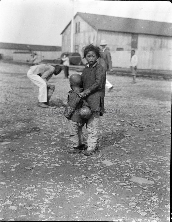 图片[5]-Old photos of Nanjing, Jiangsu, 1917-1919 (II) by Gan Bo-China Archive