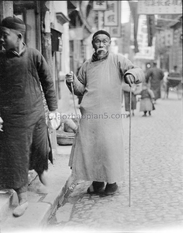 图片[12]-Old photos of Nanjing, Jiangsu, 1917-1919 (II) by Gan Bo-China Archive