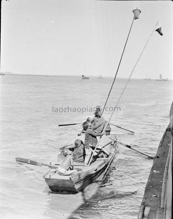 图片[13]-Old photos of Nanjing, Jiangsu, 1917-1919 (II) by Gan Bo-China Archive