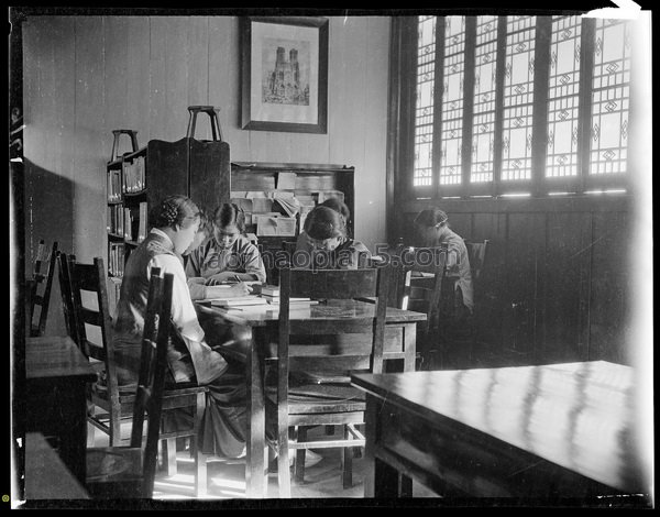 图片[4]-Old photos of Nanjing, Jiangsu, 1917-1919 (I) by Gan Bo-China Archive