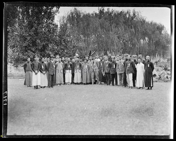 图片[6]-Old photos of Nanjing, Jiangsu, 1917-1919 (I) by Gan Bo-China Archive