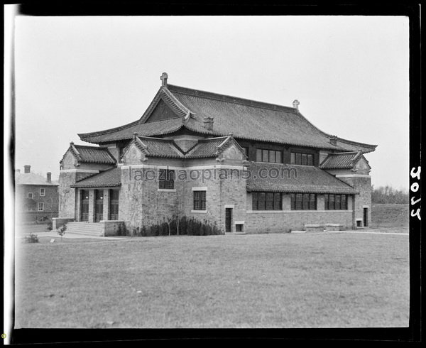 图片[9]-Old photos of Nanjing, Jiangsu, 1917-1919 (I) by Gan Bo-China Archive