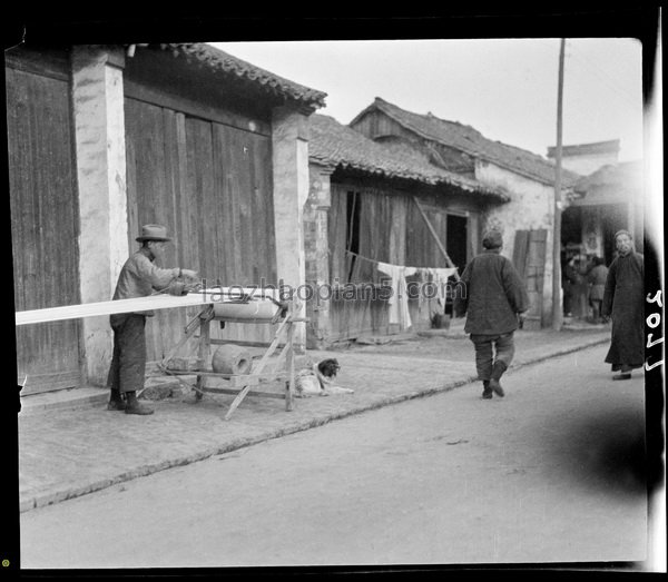 图片[10]-Old photos of Nanjing, Jiangsu, 1917-1919 (I) by Gan Bo-China Archive