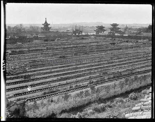 图片[12]-Old photos of Nanjing, Jiangsu, 1917-1919 (I) by Gan Bo-China Archive