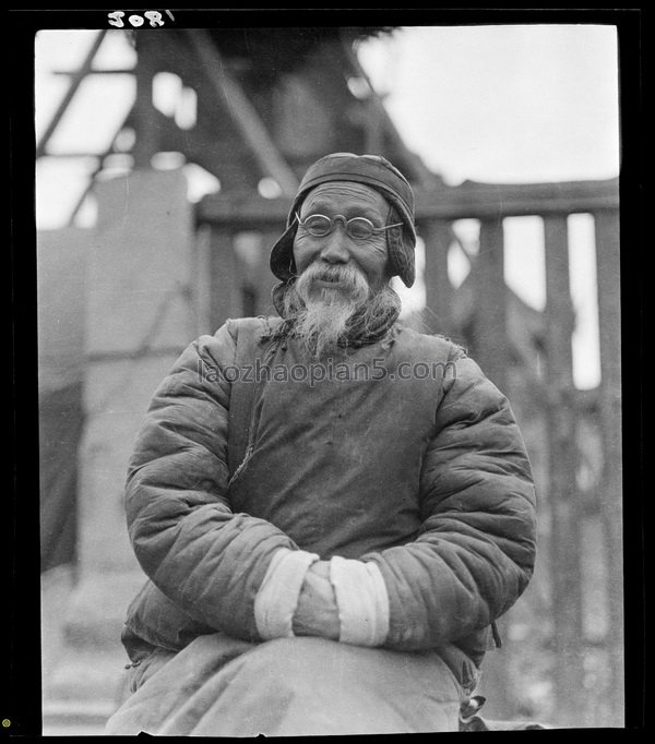 图片[15]-Old photos of Nanjing, Jiangsu, 1917-1919 (I) by Gan Bo-China Archive