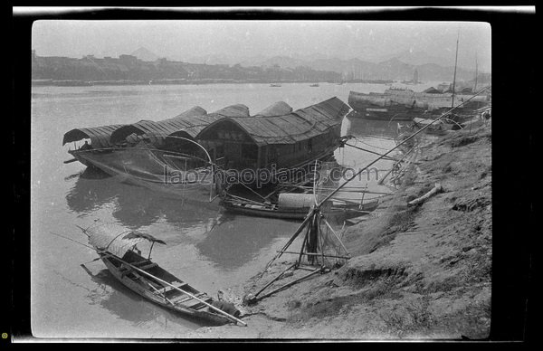 图片[16]-Old photos of Nanjing, Jiangsu, 1917-1919 (I) by Gan Bo-China Archive