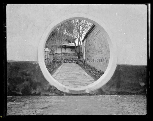 图片[14]-Old photos of Nanjing, Jiangsu, 1917-1919 (I) by Gan Bo-China Archive