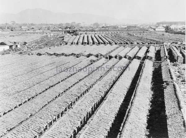 图片[3]-Old photos of Nanjing, Jiangsu Province, 1917-1919 (III) by Gan Bo-China Archive