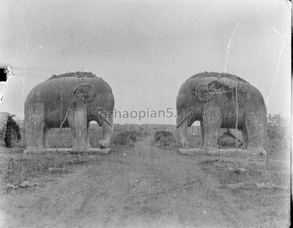 图片[4]-Old photos of Nanjing, Jiangsu Province, 1917-1919 (III) by Gan Bo-China Archive