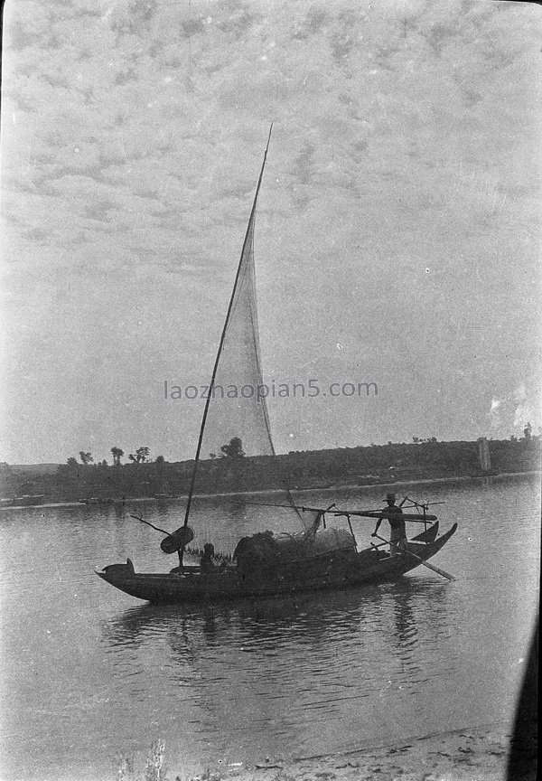 图片[2]-Old photos of Nanjing, Jiangsu Province, 1917-1919 (III) by Gan Bo-China Archive