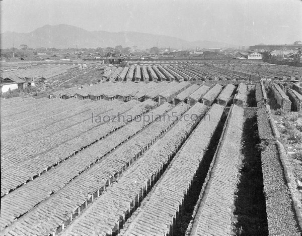 图片[8]-Old photos of Nanjing, Jiangsu Province, 1917-1919 (III) by Gan Bo-China Archive