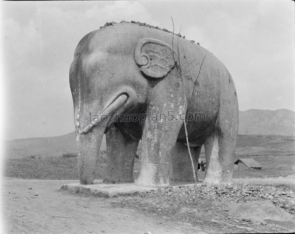 图片[9]-Old photos of Nanjing, Jiangsu Province, 1917-1919 (III) by Gan Bo-China Archive