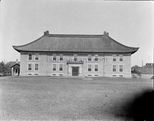 图片[7]-Old photos of Nanjing, Jiangsu Province, 1917-1919 (III) by Gan Bo-China Archive