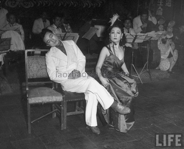 图片[8]-Old Photos of Shenyang in 1946 Images of Shenyang after the Soviets came in (2)-China Archive