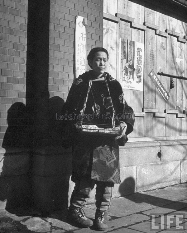 图片[13]-Old Photos of Shenyang in 1946 Images of Shenyang after the Soviets came in (2)-China Archive