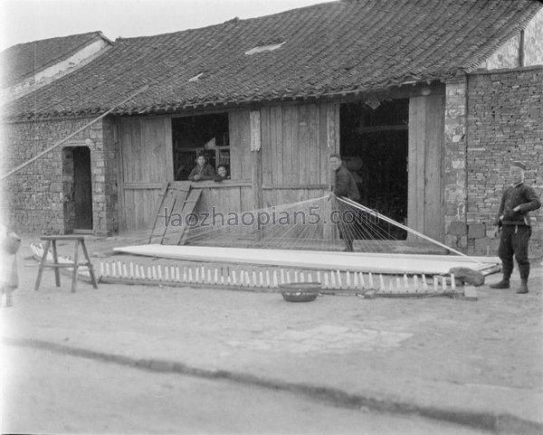 图片[3]-Old photos of Nanjing, Jiangsu, 1917-1919 (IV) by Gan Bo-China Archive